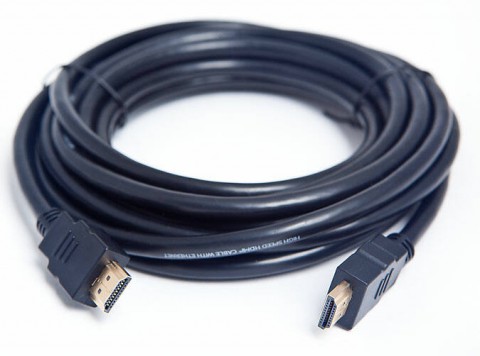HDMI 10m 1.4v Gold Plated Premium Cable