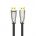 UNITEK 1m DisplayPort V1.4 Cable. (FUHD) Supports up to 8K