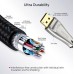 UNITEK 3m DisplayPort V1.4 Cable. (FUHD) Supports Up To 8K