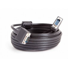 VGA Cable Male - Male 7.5m