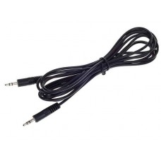 3.5mm male to 3.5mm male AUX stereo audio cable