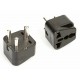 Universal Travel Adaptor NZ to South Africa India