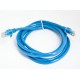 2 Metre Network Ethernet Patch Cable Cat5 UTP