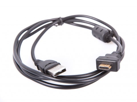 USB Cable For CASIO EXilim EX-Z60 EX-Z70 EX-Z500