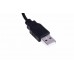 HDMI Male Female Extender USB powered Push your Weak Signal from laptop to TV