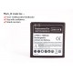 New Battery For Samsung Galaxy S i9000