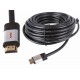 KUMO elite series 15m HDMI cable - installer grade