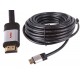 KUMO elite series 20m HDMI cable - installer grade