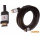 KUMO elite series 5m HDMI cable - installer grade