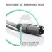 Mophead 15 Foot 4.5m XLR Extension Braided Cable