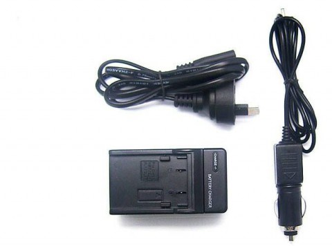 Charger For Sony NP-BX1
