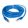Ethernet Cable 10m Cat6 installer grade metal plugs