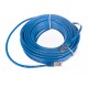 Ethernet Cable 20m Cat6 installer grade metal plug