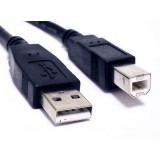 USB 2.0 Printer Cable (0)
