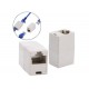 RJ45 Network Cat6 Cable Joiner Extender Adapter