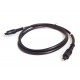 Toslink Optical Audio Cable