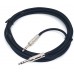 Mophead 10 Foot 3m 6.35mm TRS Balanced Male to Male 1 4 Speaker Cable