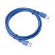 USB 3.0 Cable A Male to A Male 3M