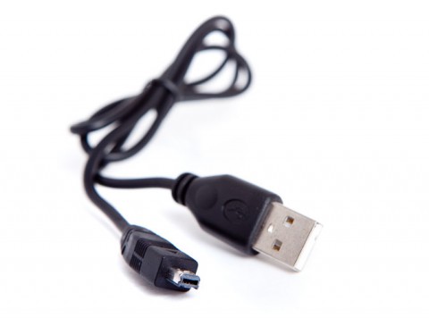USB 2.0 Camera Cable