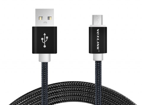 Mobile phone charge cables and adapters