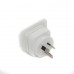 Safety approved Travel Power Plug NZ Adapter Most of USA ASIA EUROPE to NZ