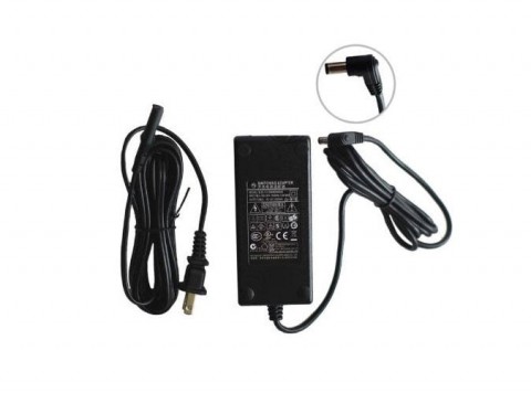 AC Power Adapter for Yongnuo led lights YN-600 YN-300 yn-608 ect - see list